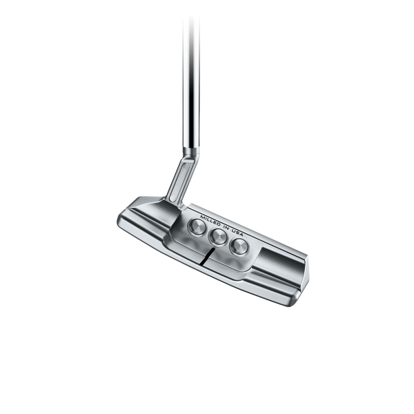 Super Select Newport 2 Plus | Scotty Cameron Putters | Titleist